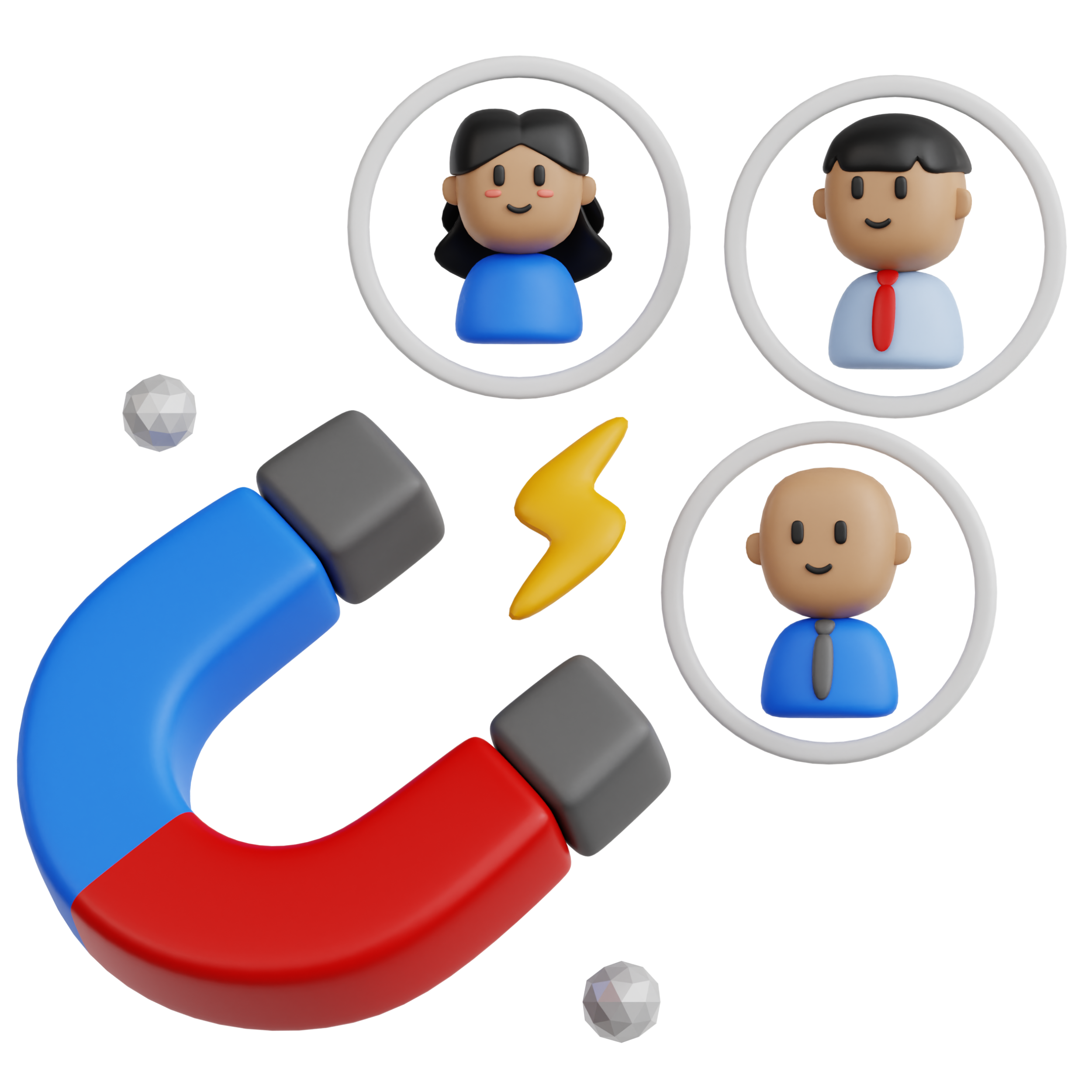 LEADS GENERATION